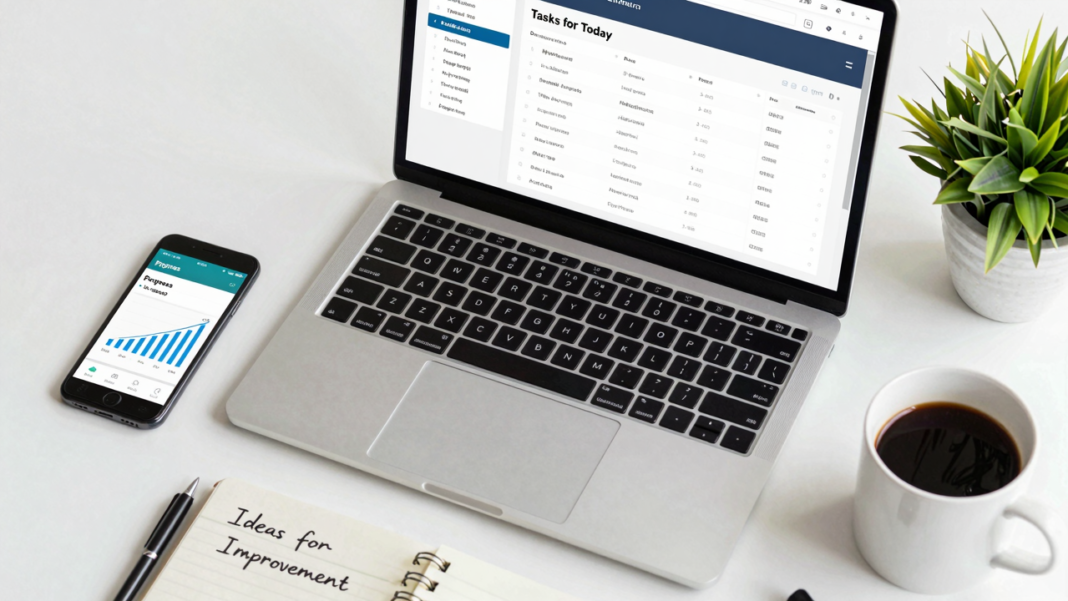 The Importance of Choosing the Right Productivity Tools