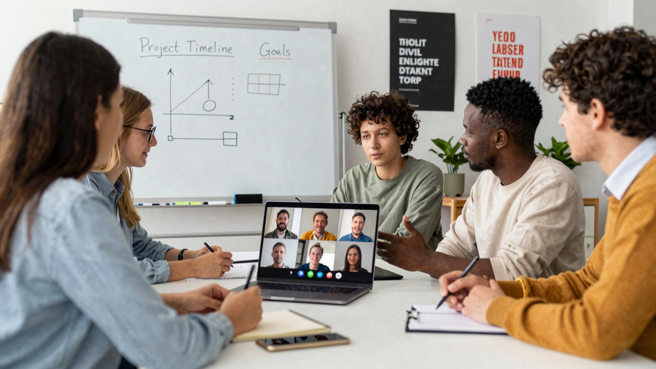 The Importance of Flexibility in Remote Leadership