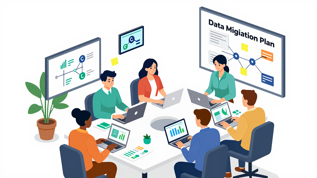 The Importance of Planning Before Migration