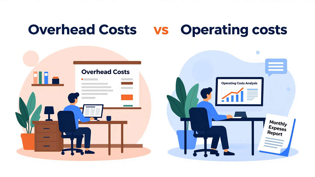 The Importance of Regularly Reviewing Your Cost Structure