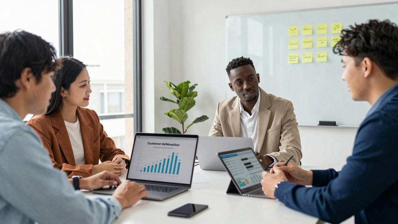 The Key Components of Effective Customer Engagement Management