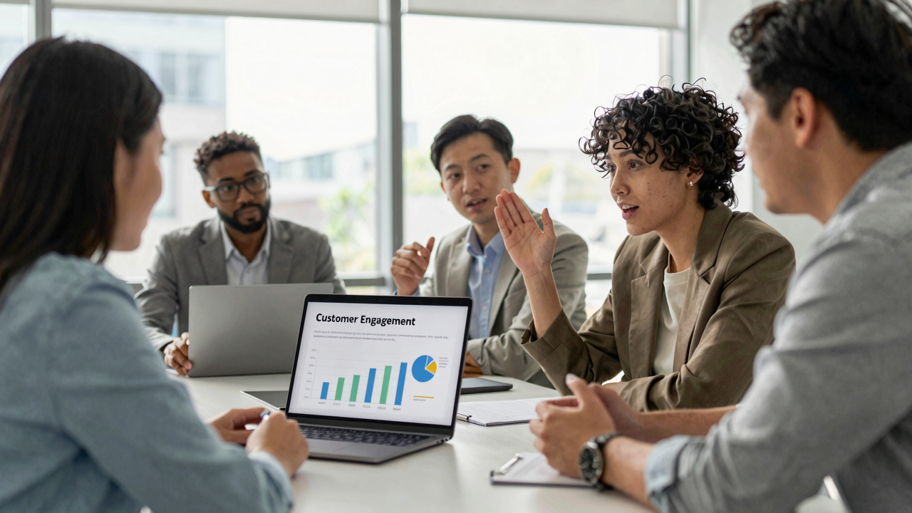 The Link Between Engagement and Brand Advocacy