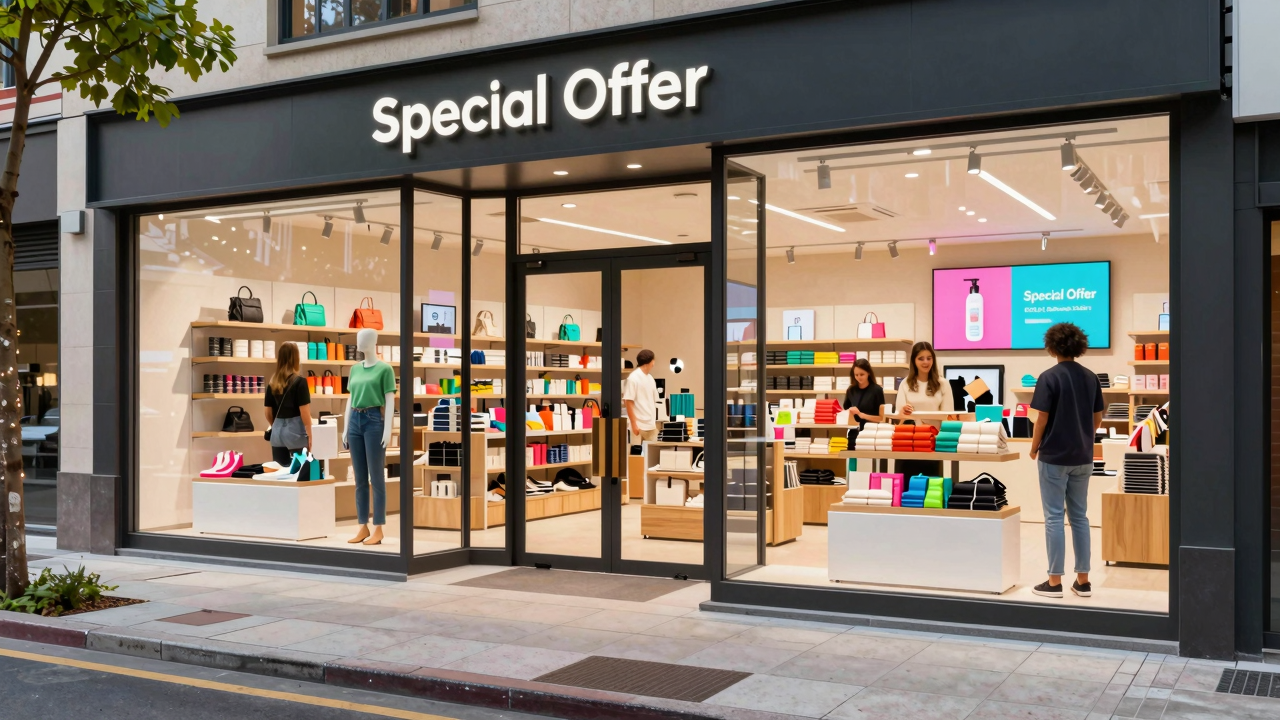 The Most Profitable Retail Franchises for 2026