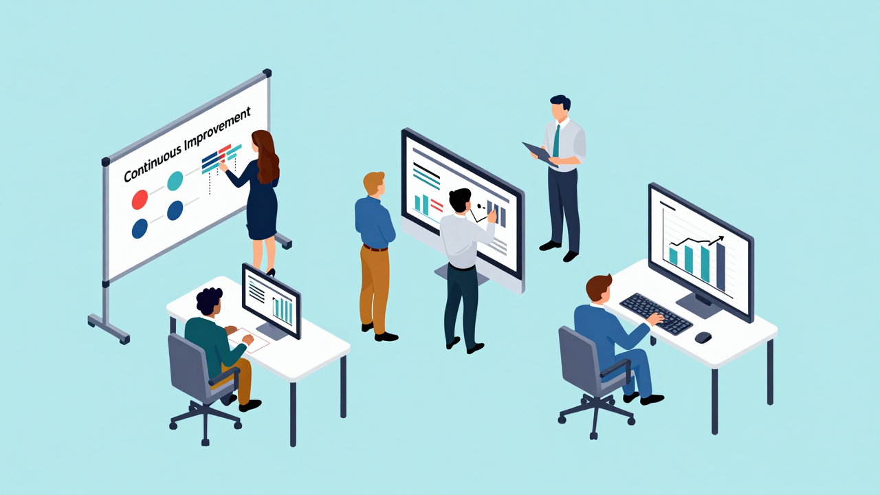 The Origins of Lean Operations Management: A Historical Perspective