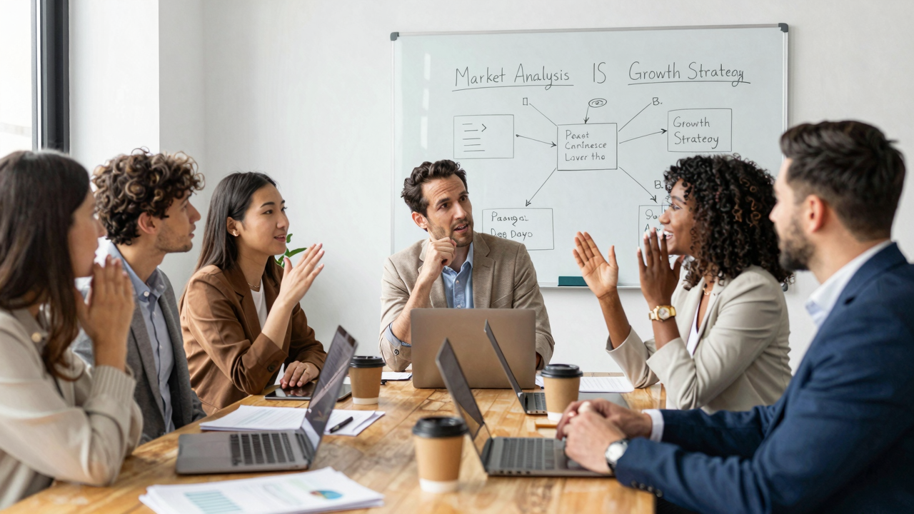 The Rising Stars: Top International Franchise Opportunities