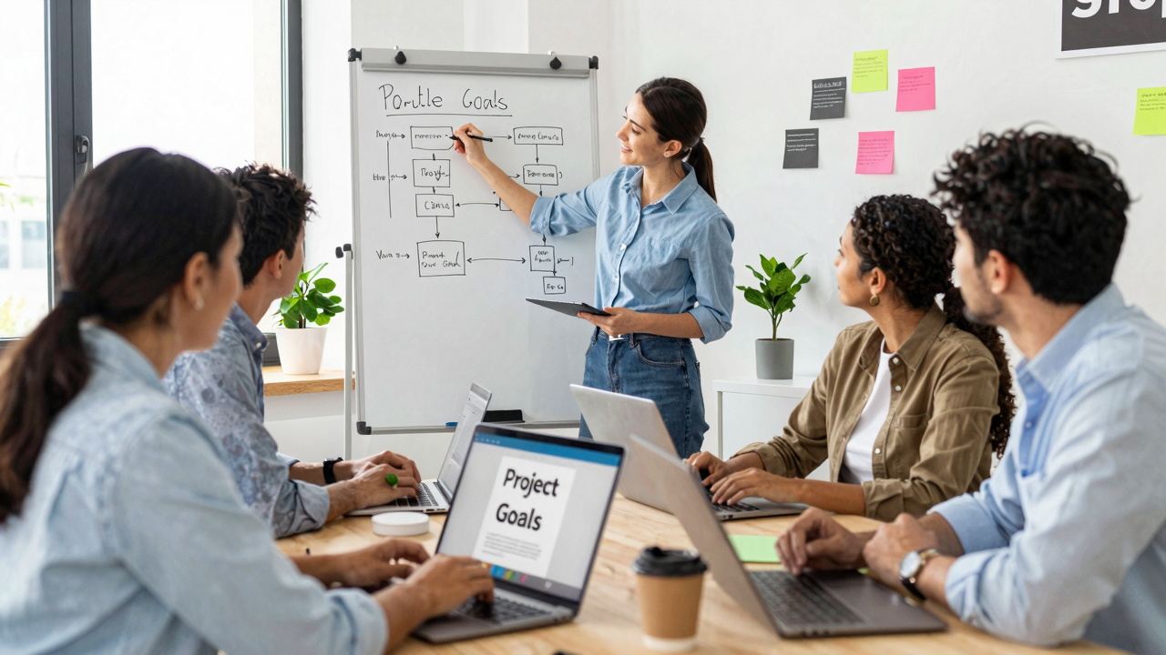 The Role of Clear Communication in Remote Teams