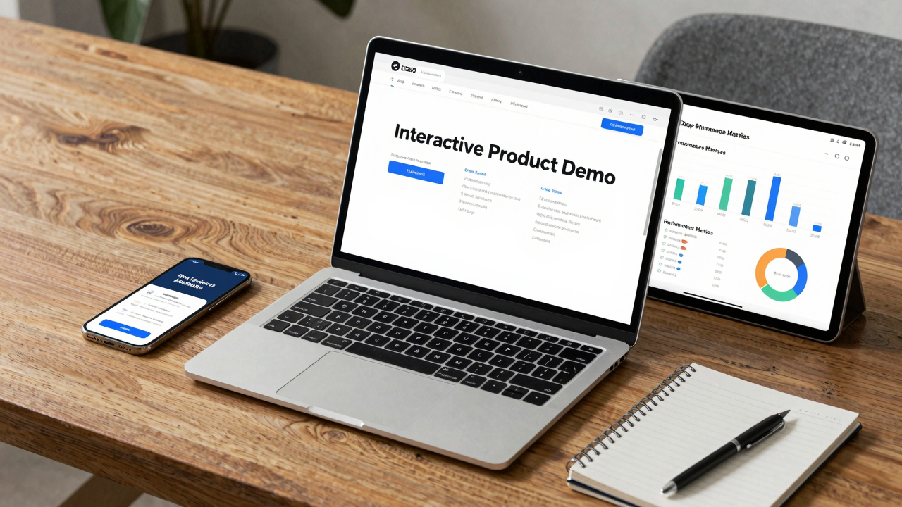 The Role of Integration in Demo Software Efficiency