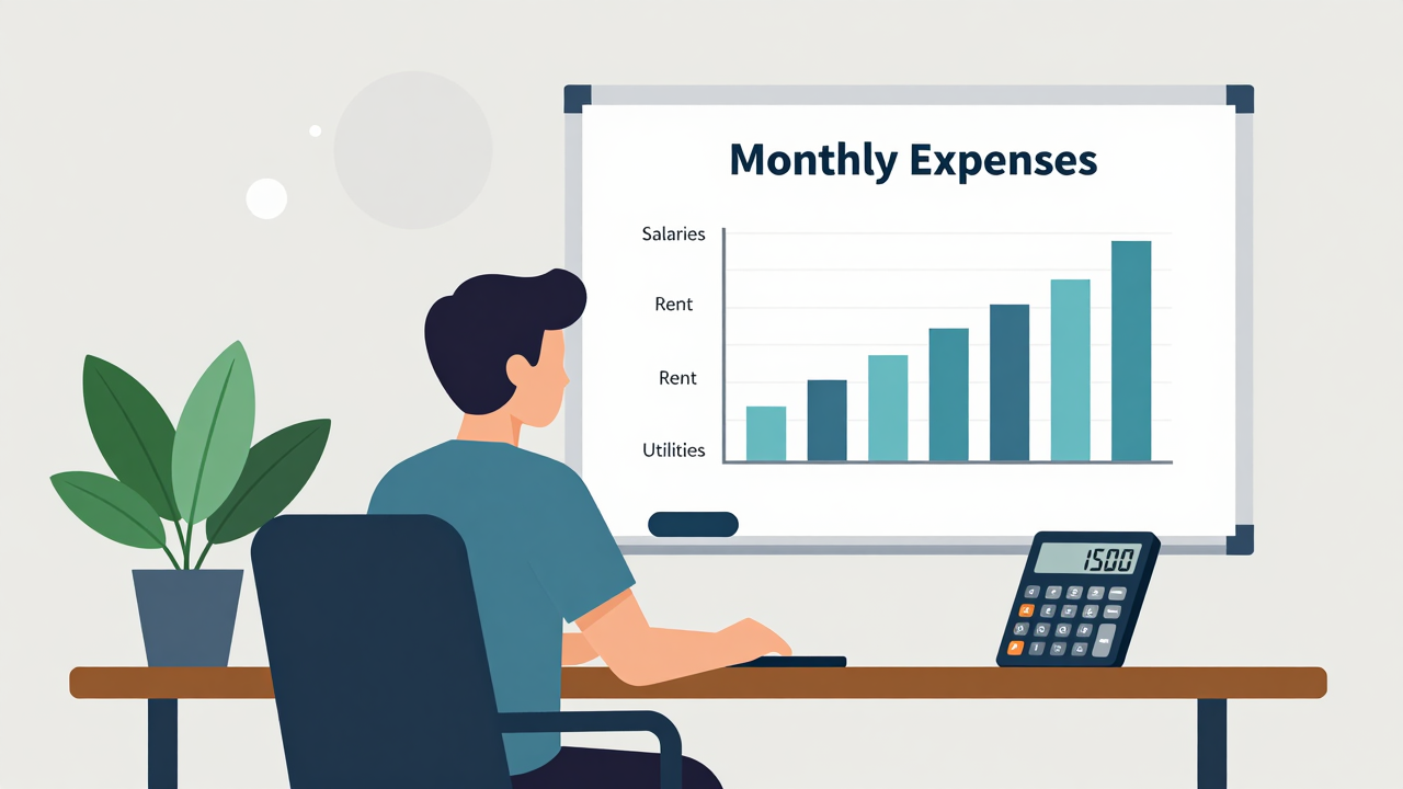 The Role of Operating Costs in Business Operations