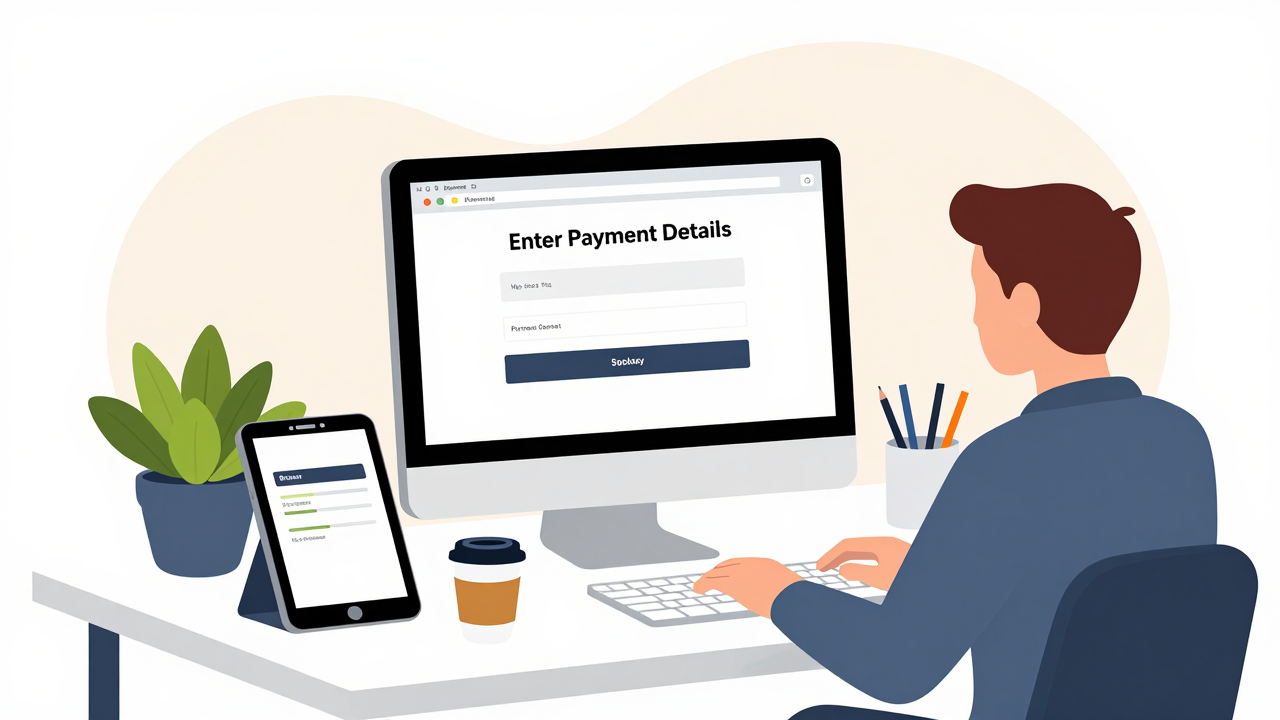 The Role of Payment Gateways in E-Commerce Transactions