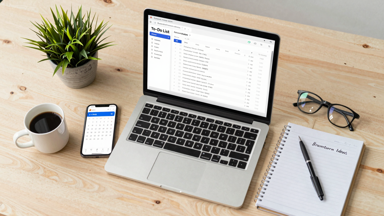 Tips for Choosing the Right Productivity Tools