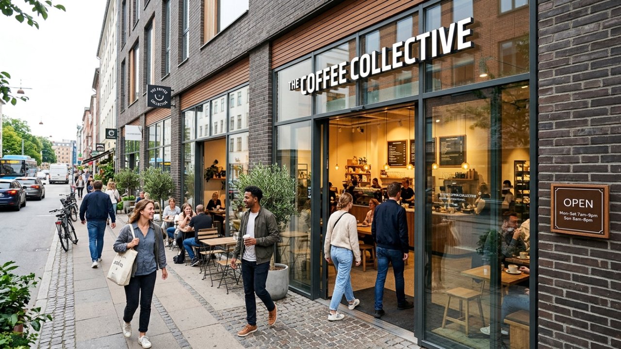 Top 5 Franchises to Invest In Right Now