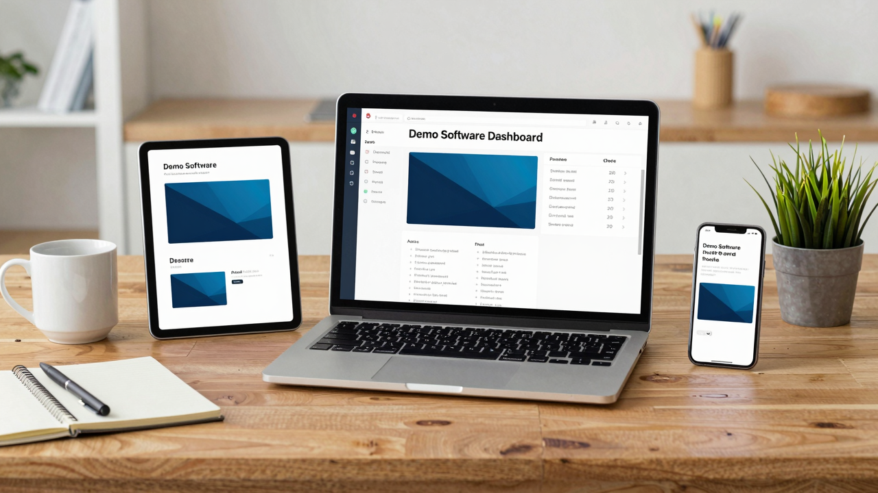 Top 6 Demo Software Tools: Quick Recommendations