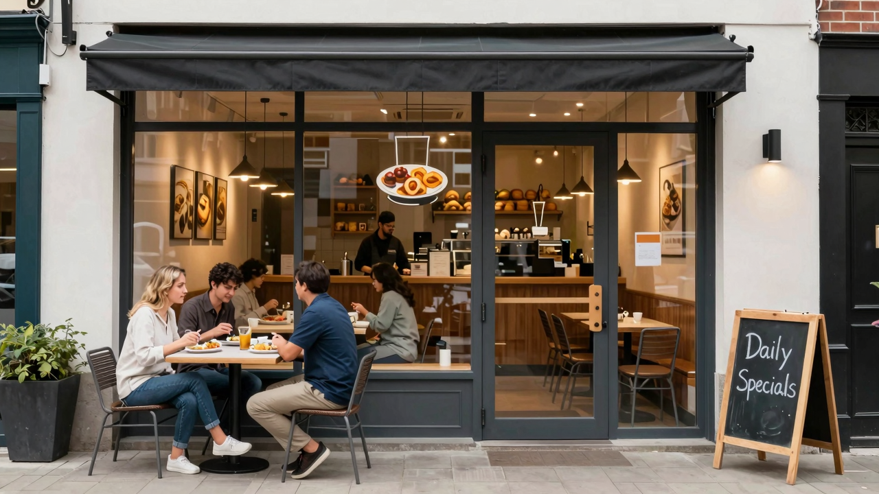 Top 7 Small Restaurant Franchises to Consider in 2026