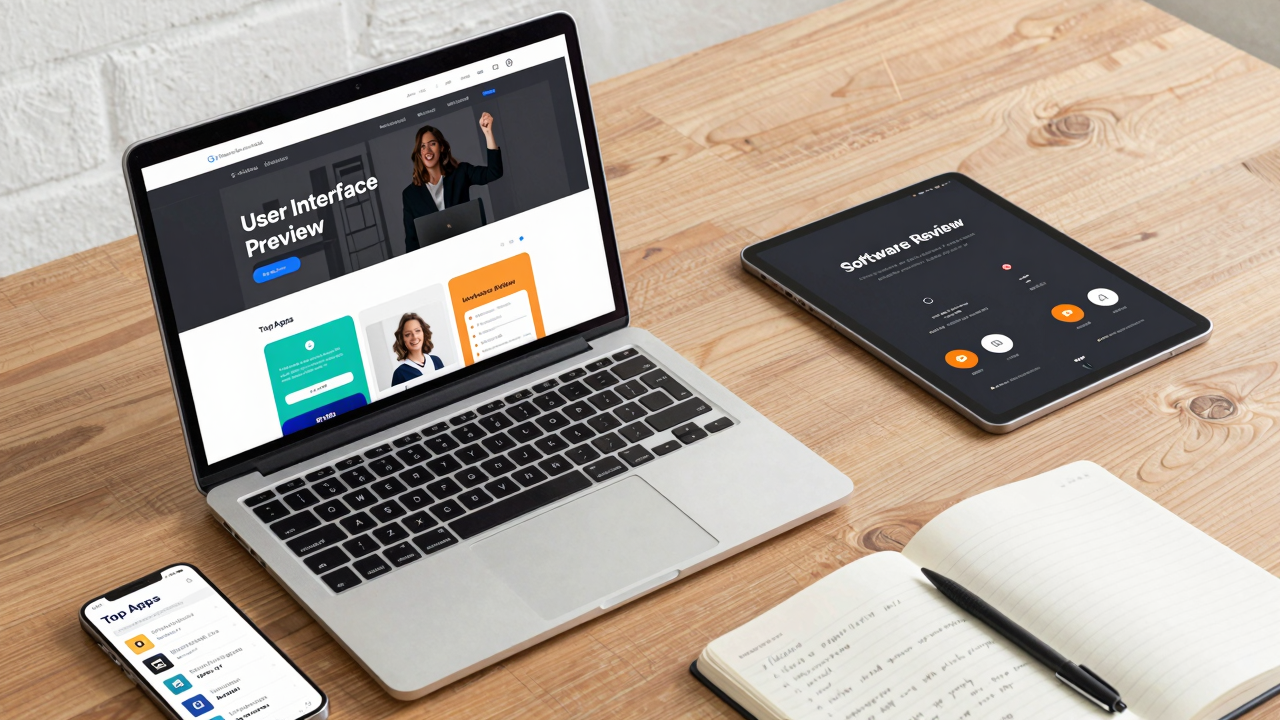 Top 7 Software Demos and Reviews to Consider