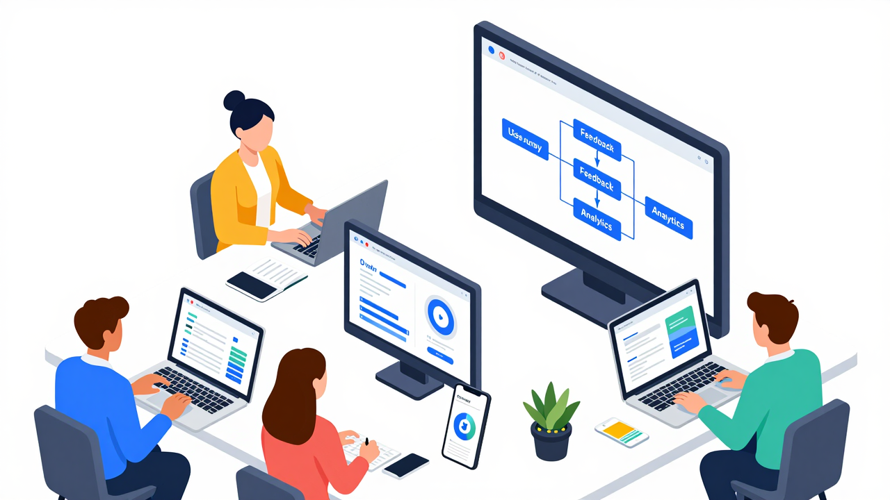 Top Automated Platforms for Creating Interactive Product Demos
