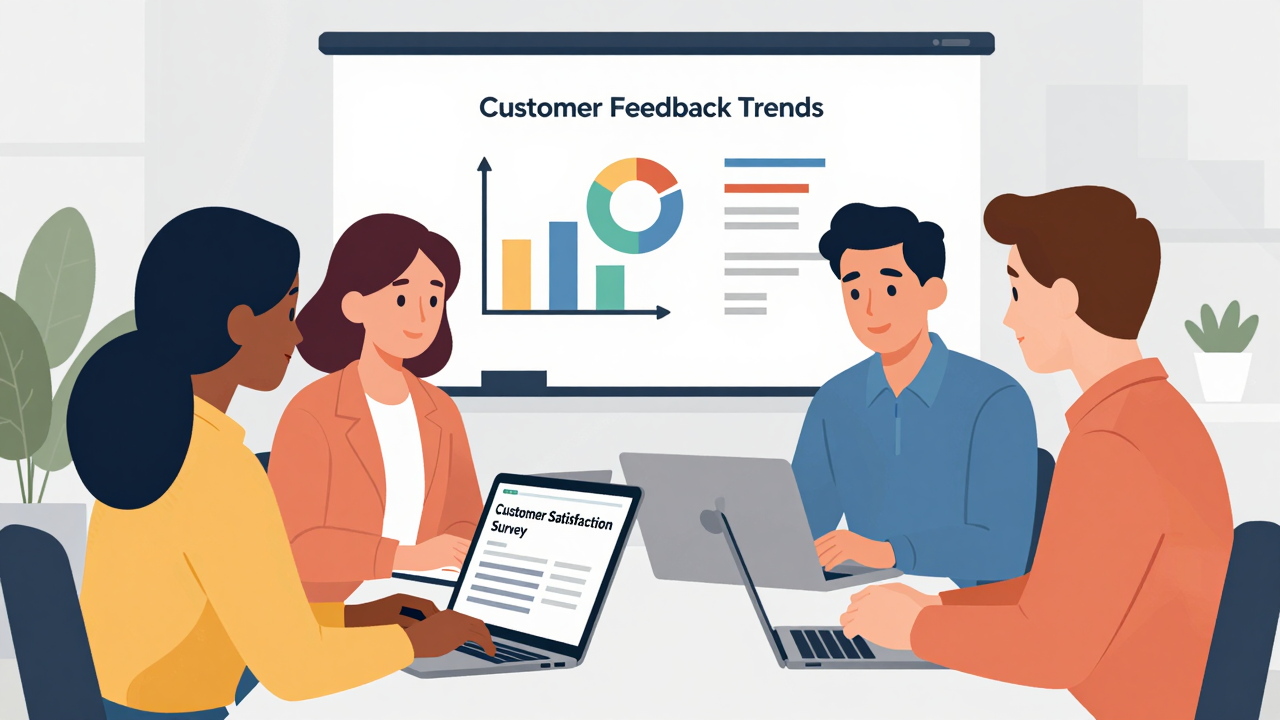 Top Challenges in Implementing CSAT Surveys and Solutions?