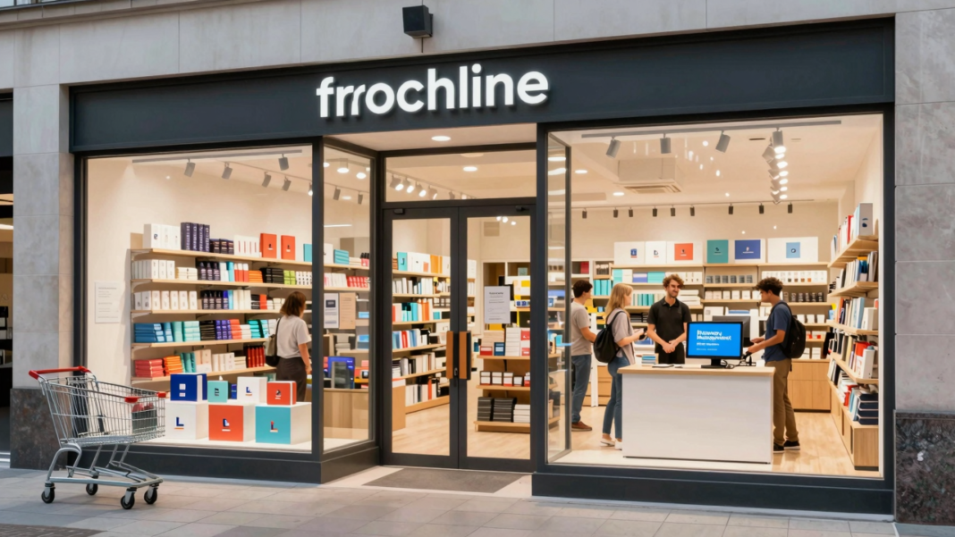 7 Best Online Store Franchise Opportunities Top E-Commerce Franchises for 2026