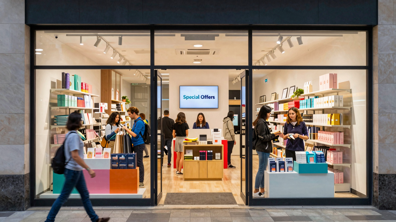 Top Emerging Retail Franchises to Watch in 2026