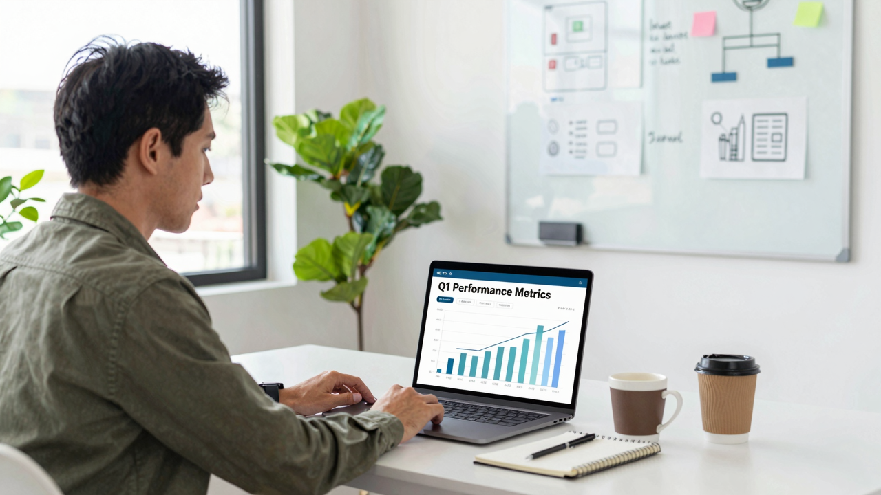 Top High-Paying Roles for Remote Operations Managers