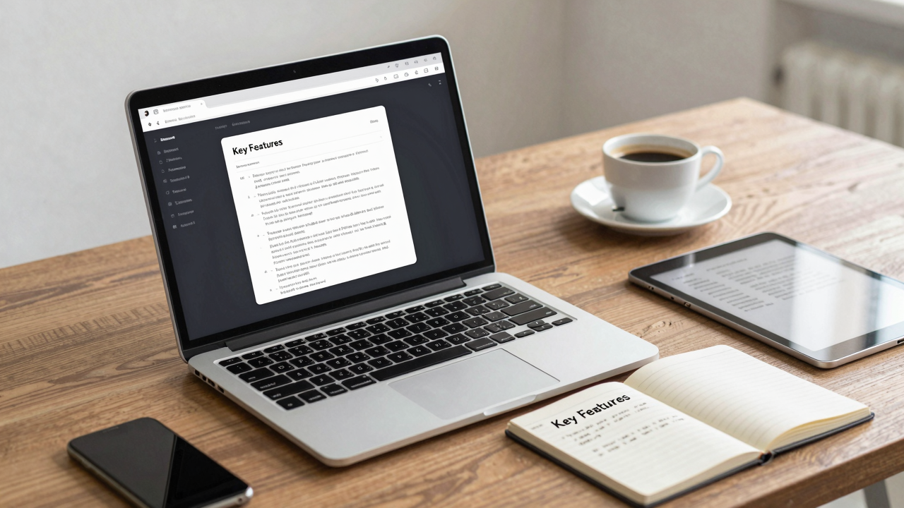 Top Mistakes to Avoid in Software Demo Evaluations