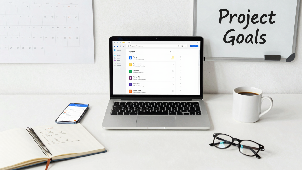Top Project Management Tools to Boost Team Efficiency