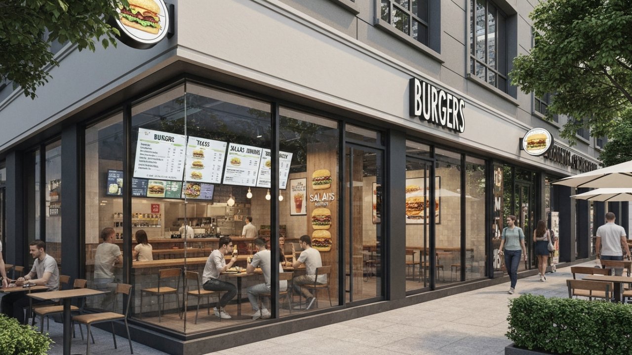 Top Quick-Service Restaurants for Maximum Profit