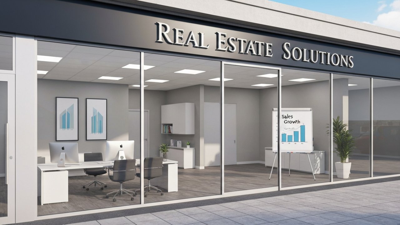 Top Real Estate Franchises for Profit
