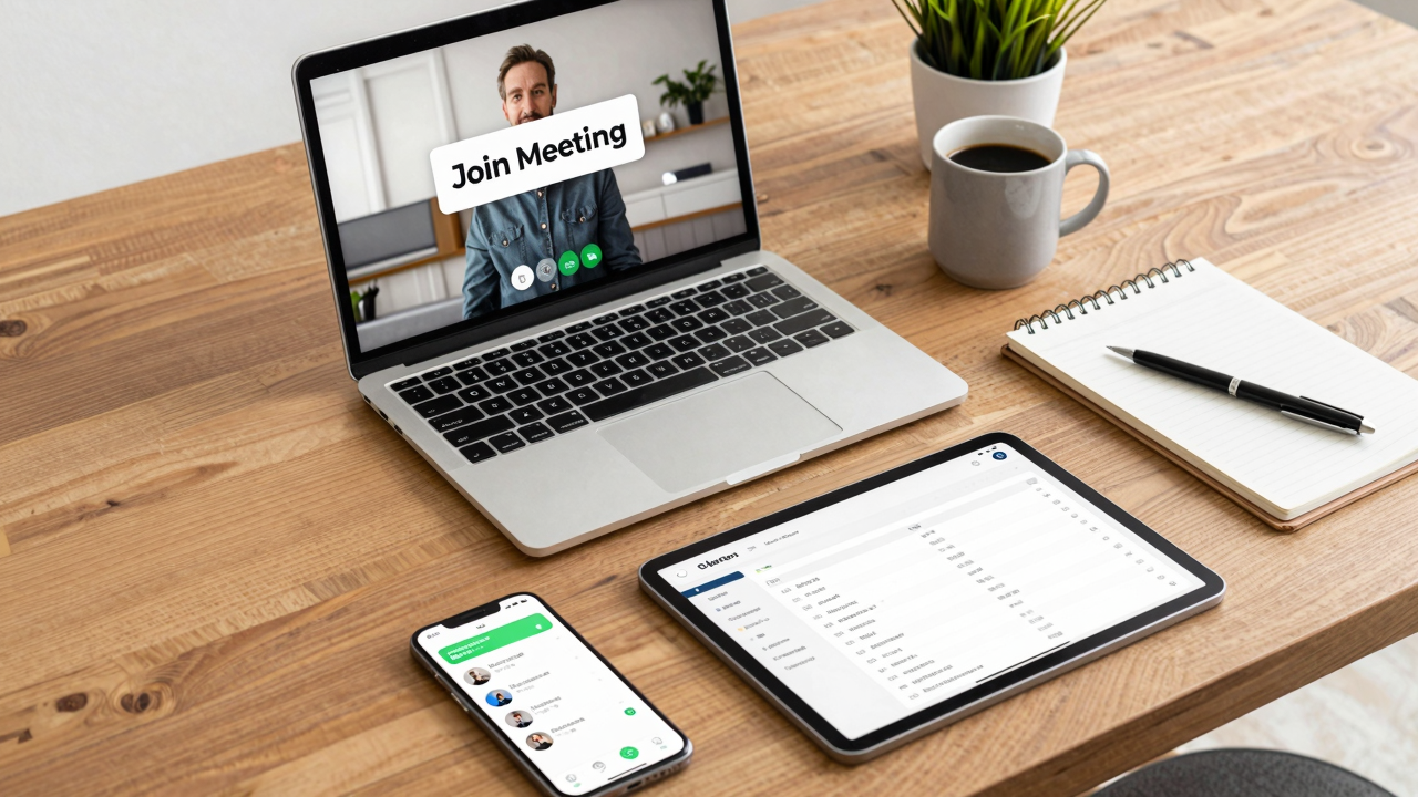 Top Remote Communication Tools for Teams