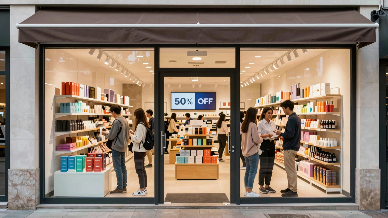 Top Retail Franchise Trends for 2026