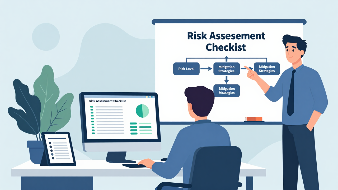 Top Risk Assessment Tools and Techniques for IT Projects