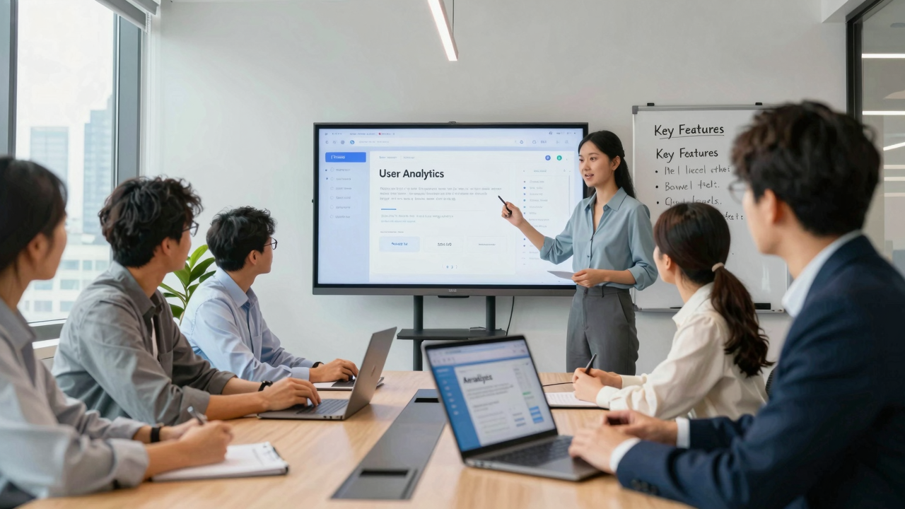 Top SaaS Demo Video Examples You Should Watch