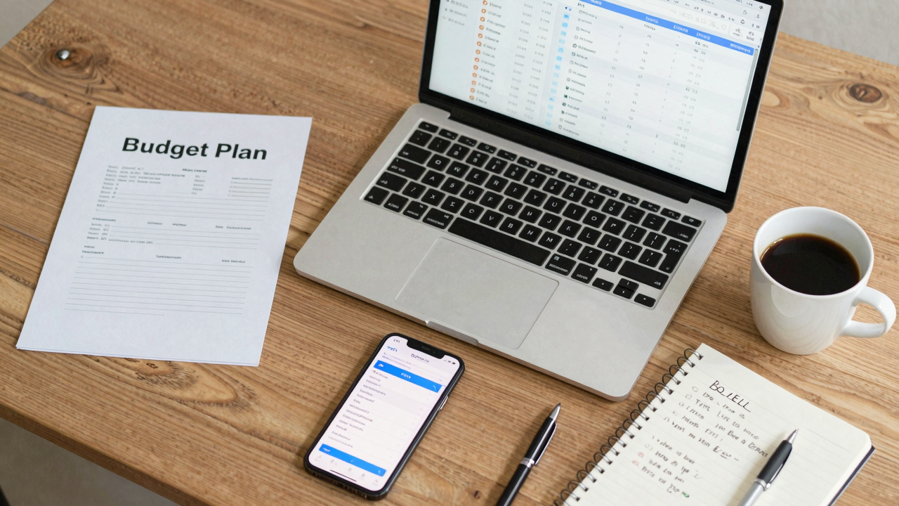 Top Spend Management Tools for Startups