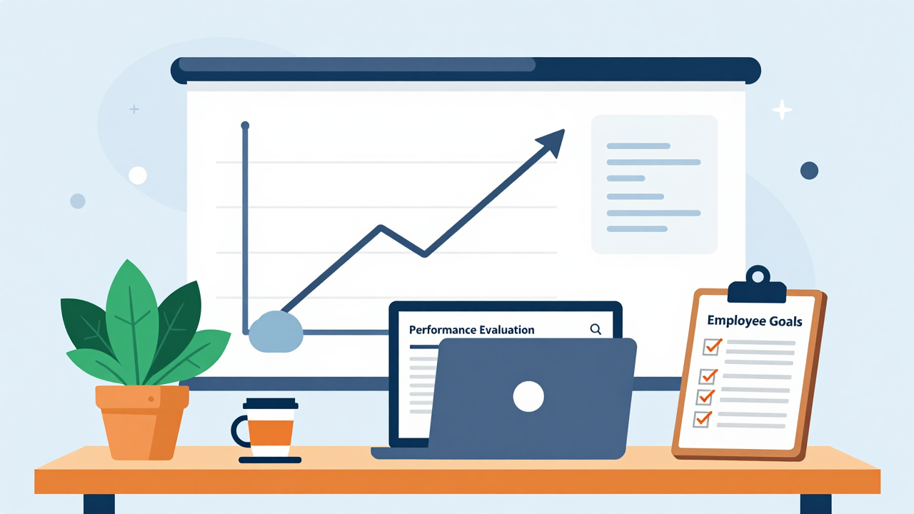 Top Strategies for Effective Performance Appraisals