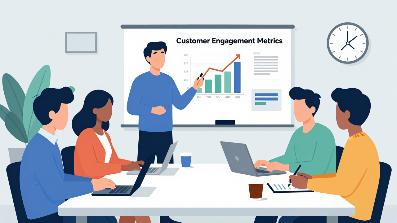 Train Your Team for Better Customer Engagement