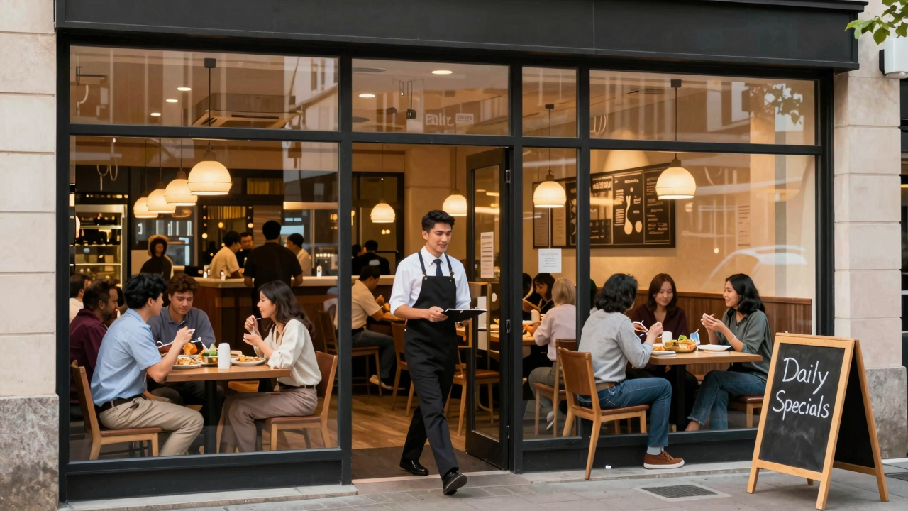 Trends Driving Profitability in Franchises