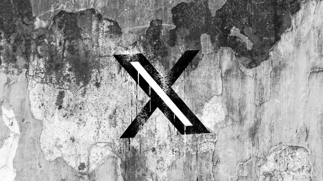 X will now tell users when governments have forced it to limit their posts image