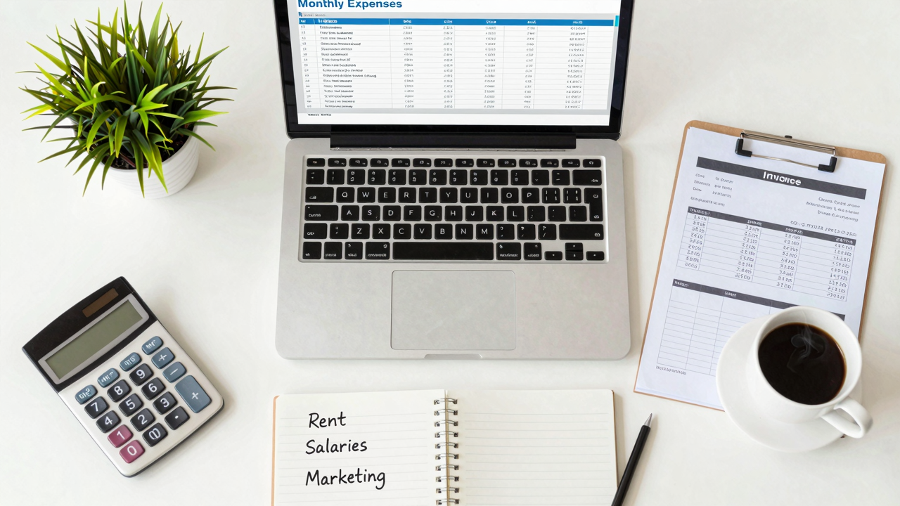 Types of Overhead Costs in Service Businesses: A Comprehensive Overview