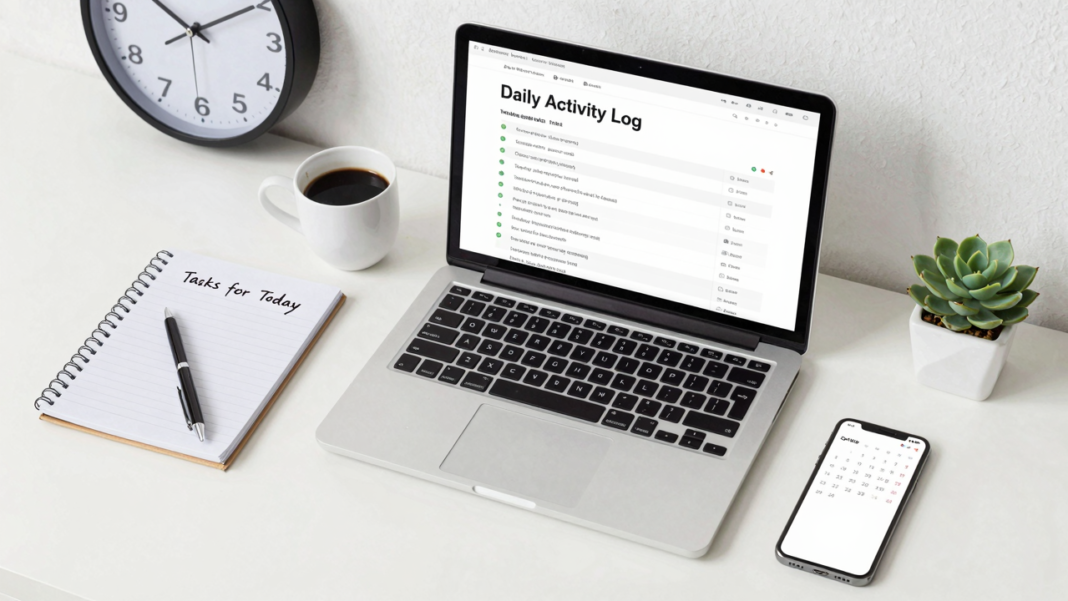 10 Essential Time Management Practices for Productivity Understand How You Spend Your Time
