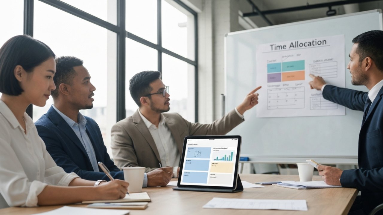 Understand the Importance of Time Management