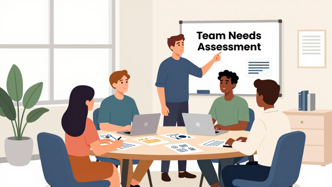 7 Essential Tips for Effective Office Layout Planning Understand Your Team's Needs for Effective Office Layout