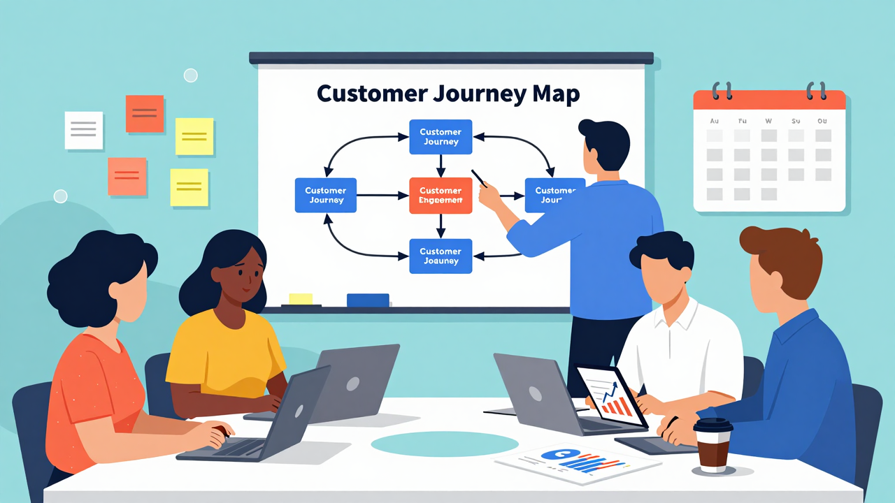Understanding and Importance of a Customer Engagement Action Plan