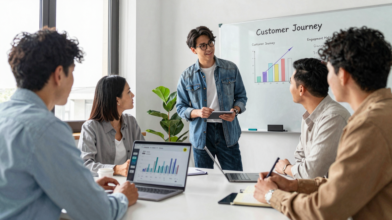Understanding CEM vs. Traditional Customer Relationship Management