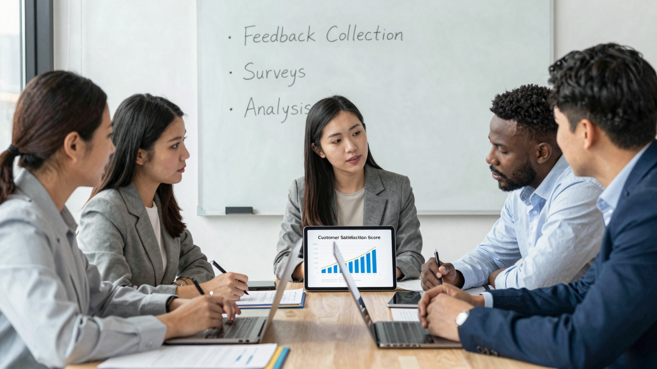 Understanding Customer Satisfaction: Importance and Impact