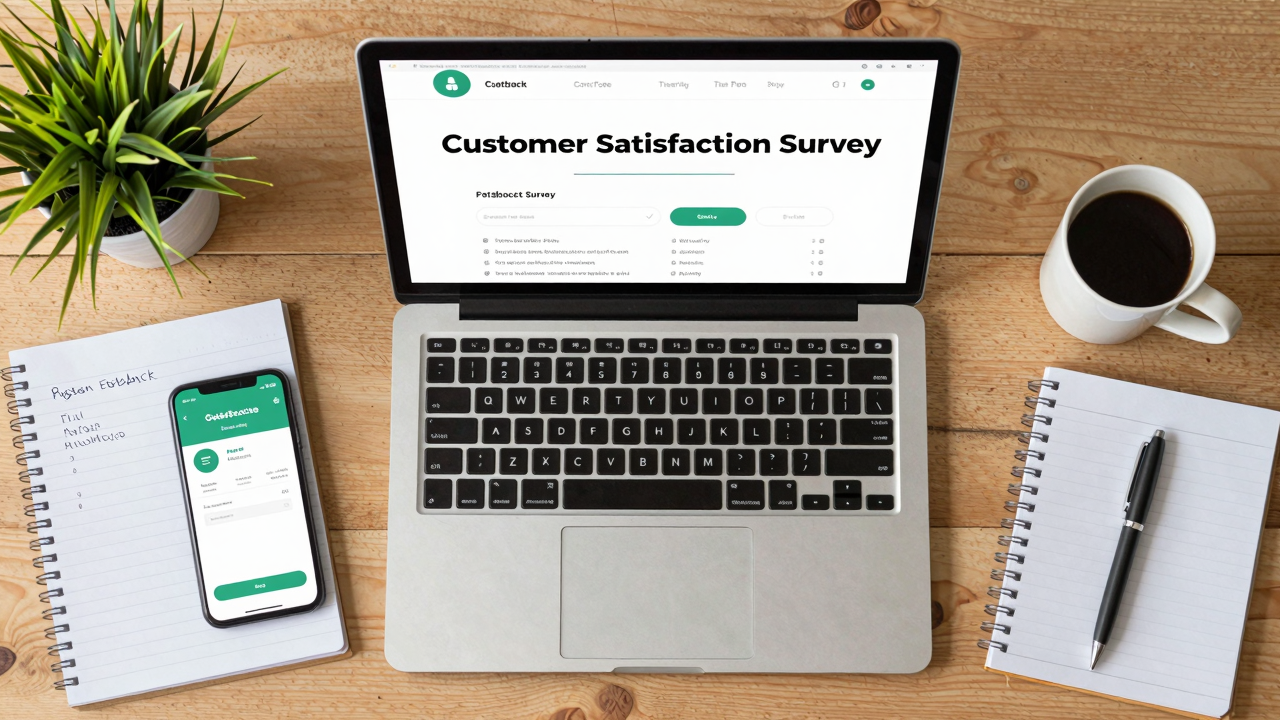 Understanding Different Types of Customer Feedback