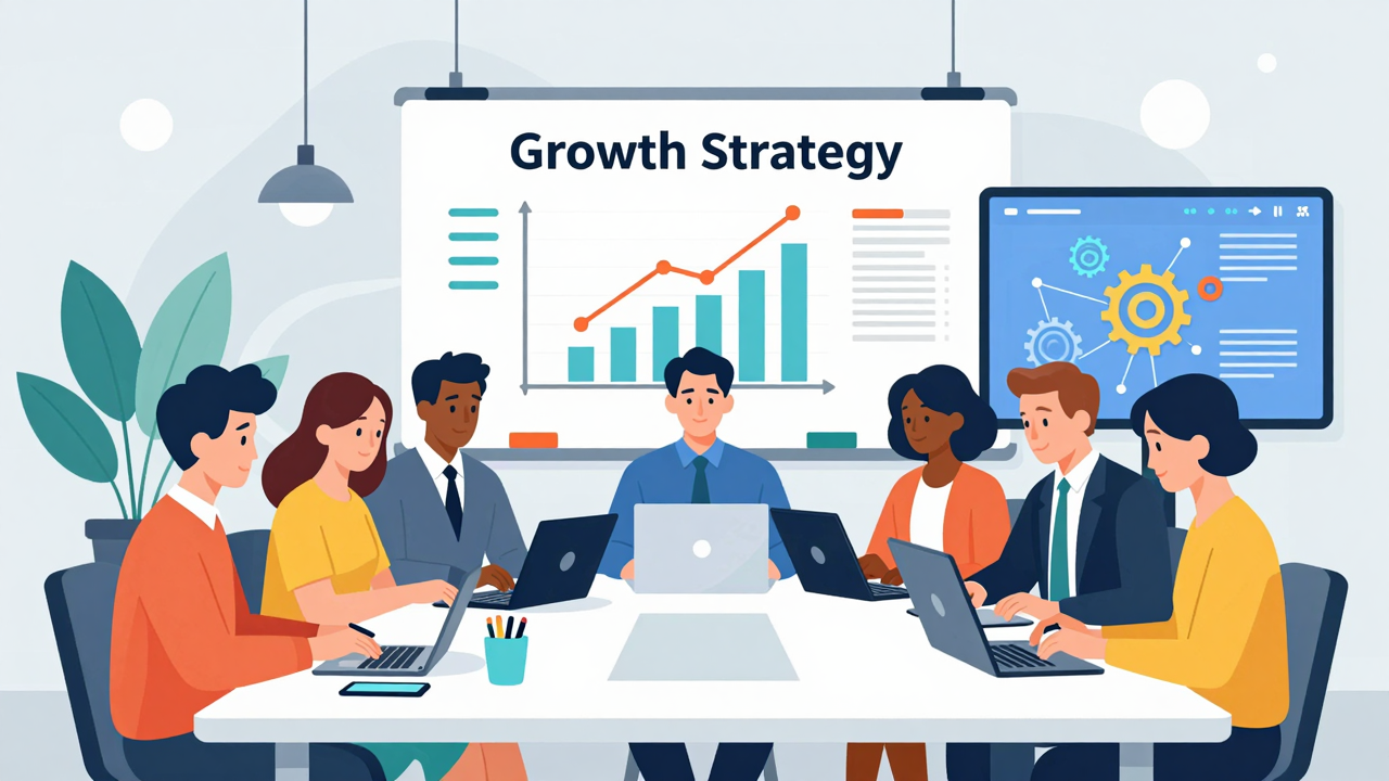 Understanding Digital Transformation: A Game Changer for Businesses