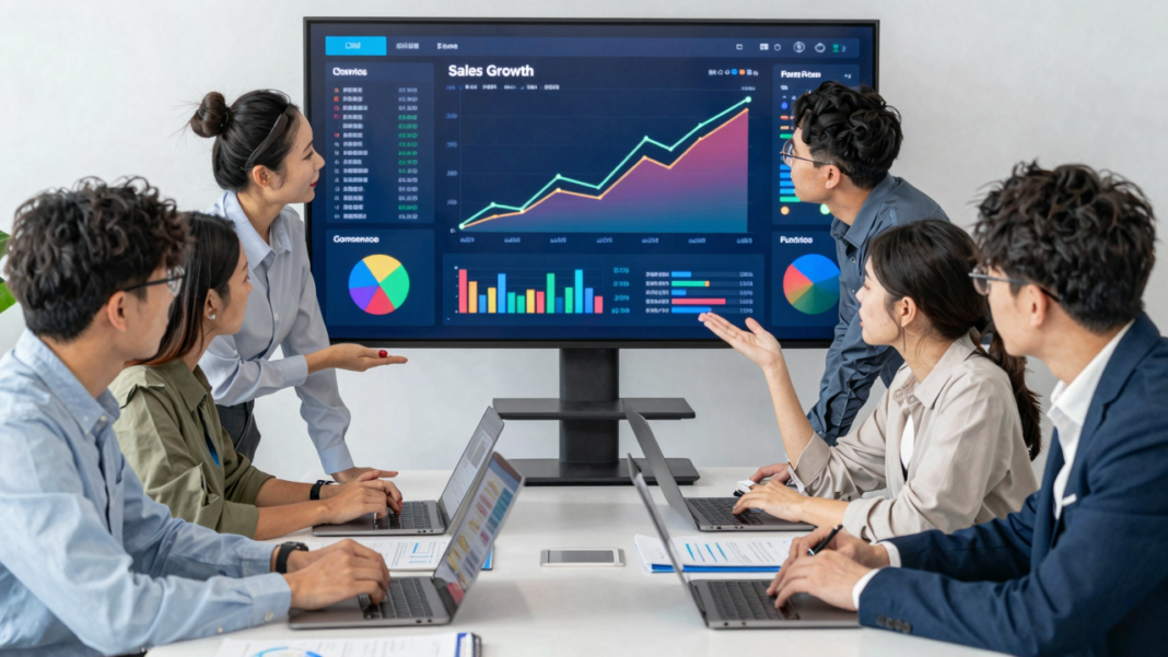 Understanding E-Commerce Growth Trends