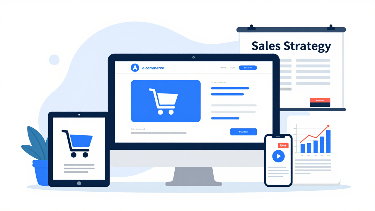Understanding E-Commerce Platforms and Their Features