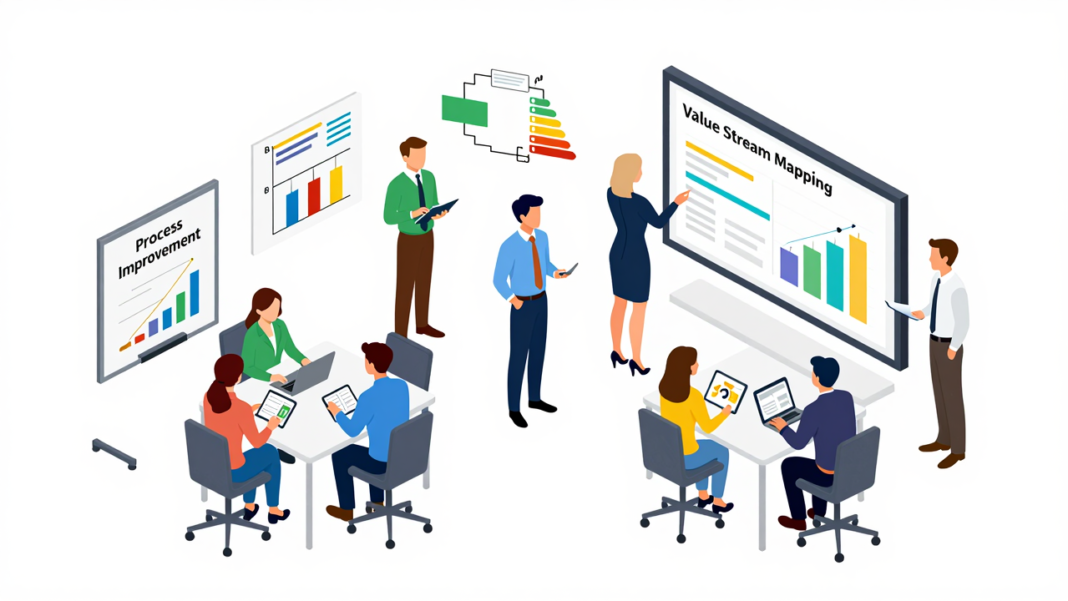 What Is Lean Operations Management and Its Importance? Understanding Lean Operations Management