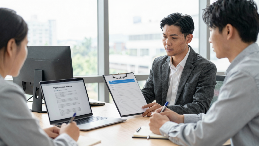 Understanding Performance Reviews: Importance and Impact