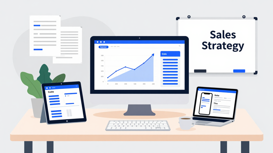 Understanding Sales Automation Tools